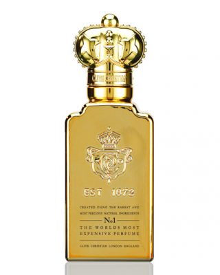 No. 1 Perfume